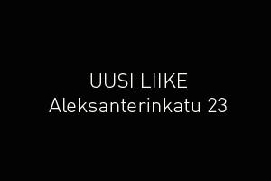 Glohair Aleksanterinkatu
